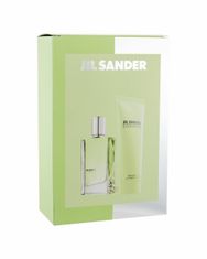 Jil Sander 30ml evergreen, toaletní voda