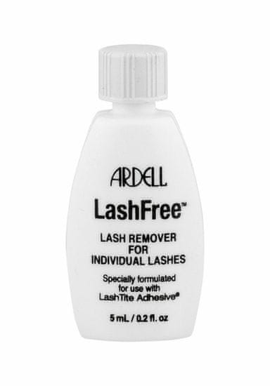 Ardell 5ml lashfree individual eyelash adhesive remover