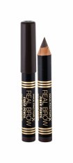 Max Factor 1.7g real brow, 003 medium brown, tužka na obočí