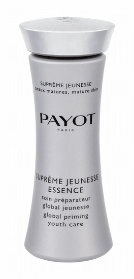 Payot 100ml supreme jeunesse essence, pleťové sérum