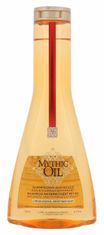 Kraftika 250ml loréal professionnel mythic oil, šampon