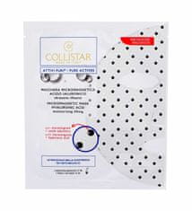 Collistar 1ks pure actives micromagnetic mask hyaluronic
