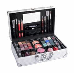 Kraftika 66.9g fabulous beauty train case, dekorativní kazeta