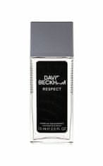 David Beckham 75ml respect, deodorant