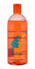 Kraftika 500ml ziaja kids bubble gum, sprchový gel