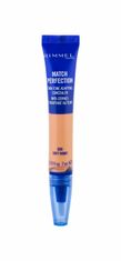 Kraftika 7ml match perfection 2in1 concealer &