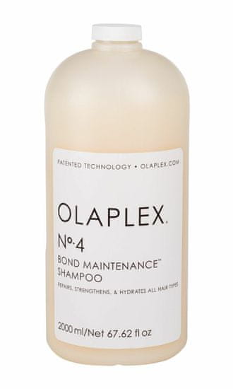 Olaplex 2000ml bond maintenance no. 4, šampon