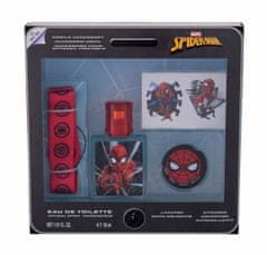 MARVEL 30ml spiderman, toaletní voda