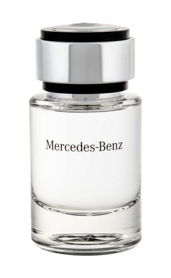 Mercedes-Benz 75ml for men, toaletní voda