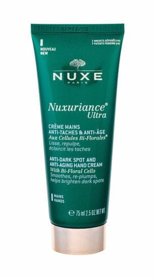 Nuxe 75ml nuxuriance ultra anti-dark spot and anti-aging