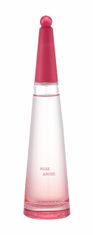 Issey Miyake 90ml leau dissey rose & rose, parfémovaná voda