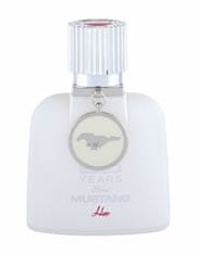 Kraftika 50ml mustang 50 years, parfémovaná voda