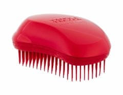 Tangle Teezer 1ks thick & curly, red, kartáč na vlasy