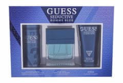 Guess 100ml seductive homme blue, toaletní voda