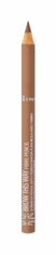 Kraftika 1.08g brow this way fibre pencil, 001 light