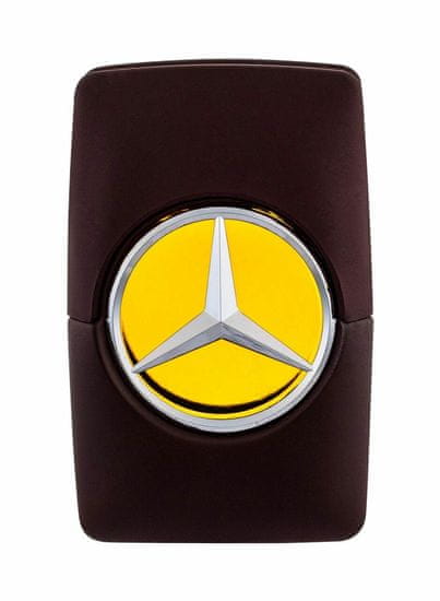 Mercedes-Benz 100ml man private, parfémovaná voda