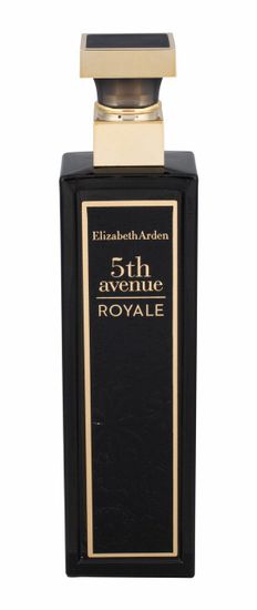 Elizabeth Arden 125ml 5th avenue royale, parfémovaná voda