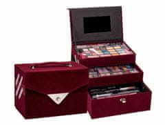 Kraftika 78.3g beauty case velvety