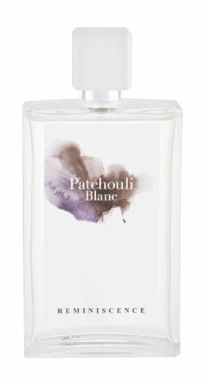 Reminiscence 100ml patchouli blanc, parfémovaná voda