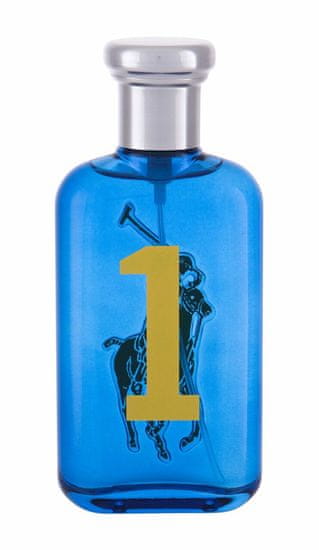 Ralph Lauren 100ml big pony 1, toaletní voda