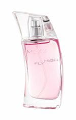 Mexx 40ml fly high woman, toaletní voda