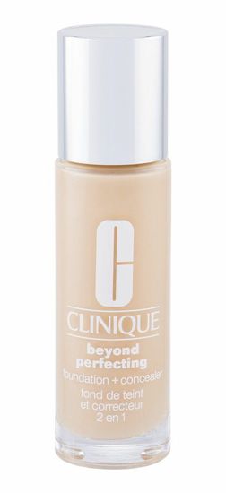 Clinique 30ml beyond perfecting foundation + concealer