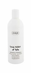 Kraftika 400ml ziaja goats milk, šampon