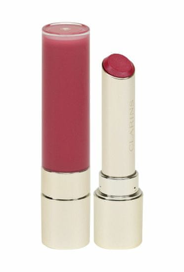 Clarins 3g joli rouge lacquer, 732l grenadine, rtěnka