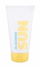 Jil Sander 150ml sun summer edition 2020, sprchový gel