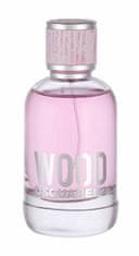 Dsquared² 100ml wood, toaletní voda