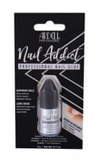 Ardell 5g nail addict professional nail glue, lak na nehty