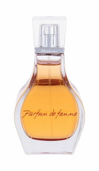 Montana 100ml parfum de femme, toaletní voda