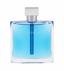 Azzaro 100ml chrome intense, toaletní voda