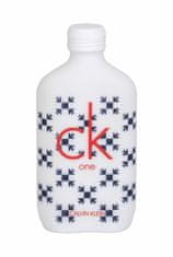 Calvin Klein 100ml ck one collectors edition 2019