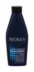 Redken 250ml color extend brownlights blue toning