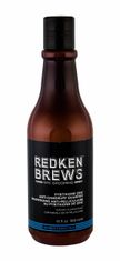 Redken 300ml brews anti-dandruff, šampon