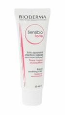 Bioderma 40ml sensibio forte, denní pleťový krém