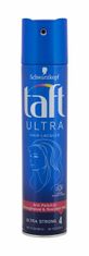 Schwarzkopf 250ml taft ultra anti-pollution, lak na vlasy