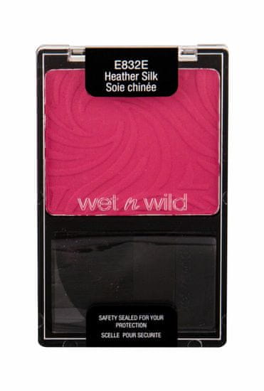 Wet n wild 4g color icon, heather silk, tvářenka
