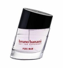 Bruno Banani 30ml pure man, toaletní voda