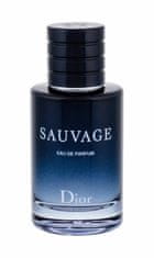 Dior Christian 60ml sauvage, parfémovaná voda