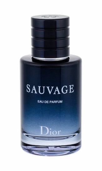 Christian Dior 60ml sauvage, parfémovaná voda