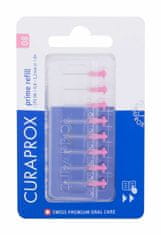 Curaprox 8ks prime refill cps 0,8 - 3,2 mm