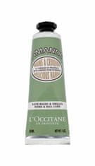 Kraftika 30ml loccitane almond (amande), krém na ruce