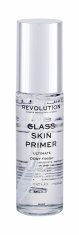 Kraftika 26ml glass, podklad pod makeup