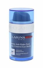 Clarins 20ml men line-control, oční krém