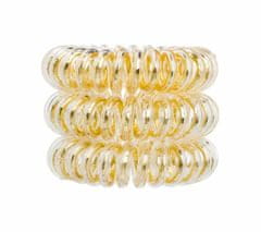 Invisibobble 3ks the traceless hair ring, youre golden
