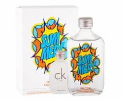 Calvin Klein 100ml ck one summer 2019, toaletní voda