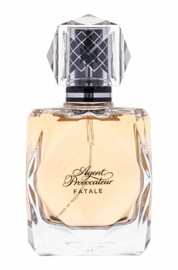 Agent Provocateur 50ml fatale, parfémovaná voda