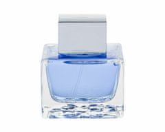 Antonio Banderas 50ml blue seduction for men, toaletní voda